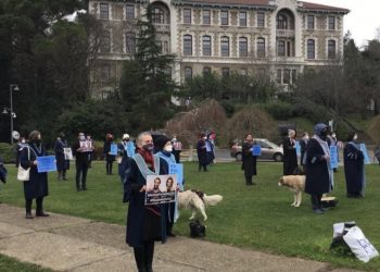 Boğaziçi akademisyenleri dava açmıştı: Danıştay'dan Erdoğan'a kötü haber