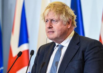 Boris Johnson, başbakanlık yarışına girmekten vazgeçti: Doğru zaman değil