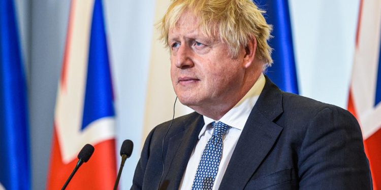 Boris Johnson, başbakanlık yarışına girmekten vazgeçti: Doğru zaman değil
