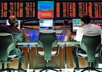 Borsa’da vurgun operasyonu: 8 gözaltı