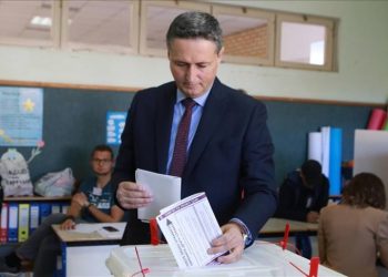 Bosna Hersek'te Komsic, Becirovic ve Cvijanovic seçim zaferini ilan etti