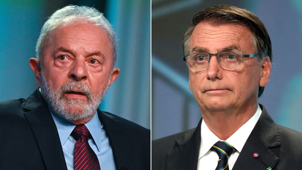 Brezilya devlet başkanını belirleyecek: Lula ve Bolsonaro arasında seçimin ikinci turu bugün gerçekleşecek