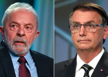 Brezilya devlet başkanını belirleyecek: Lula ve Bolsonaro arasında seçimin ikinci turu bugün gerçekleşecek