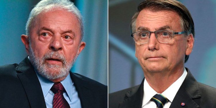 Brezilya devlet başkanını belirleyecek: Lula ve Bolsonaro arasında seçimin ikinci turu bugün gerçekleşecek