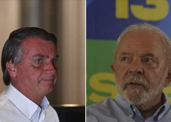 Brezilya halkı yarın Lula ile Bolsonaro arasında bir tercih yapacak