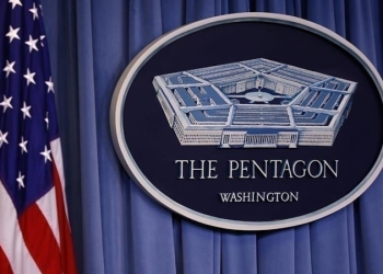 Britanya Savunma Bakanı ve Genelkurmay Başkanı, Pentagon'a planlanmamış ziyarette bulundu