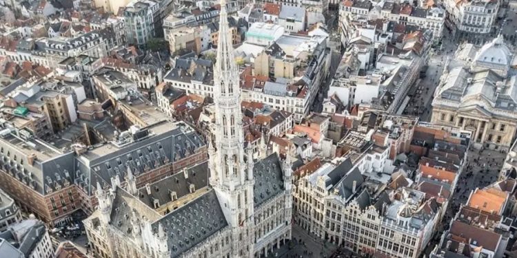 Brüksel’de kira fiyatları 1 yıl boyunca artırılamayacak