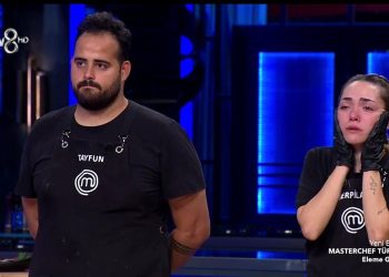 Büşra yola devam ediyor, Tayfun mu Serpilay mı elendi?
