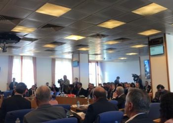Bütçe görüşmelerinde muhalefetin canlı yayın talebi kabul edilmedi