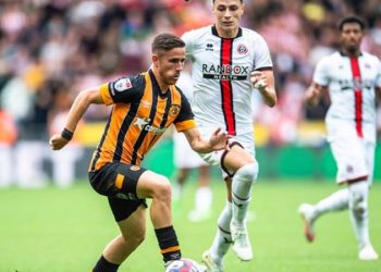 Büyük umutlarla alınan Pelkas, Hull City'den ayrılıyor
