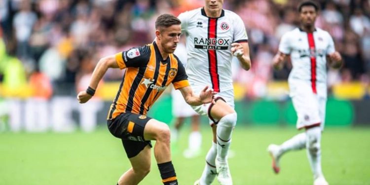 Büyük umutlarla alınan Pelkas, Hull City'den ayrılıyor