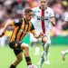 Büyük umutlarla alınan Pelkas, Hull City'den ayrılıyor