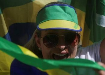 B﻿rezilya seçimleri ABD için neden bu kadar önemli?