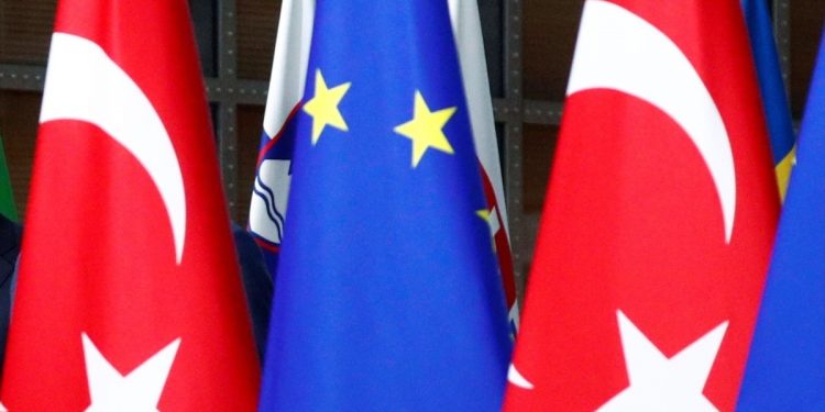 Avrupa Siyasi Topluluğu’nun İlk Toplantısı: Topluluğun Amacı Ne?