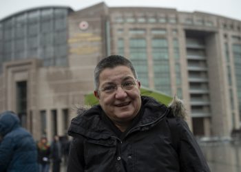 TTB Başkanı Şebnem Korur Fincancı “Terör Örgütü Propagandası” Suçlamasıyla Tutuklanarak Cezaevine Gönderildi