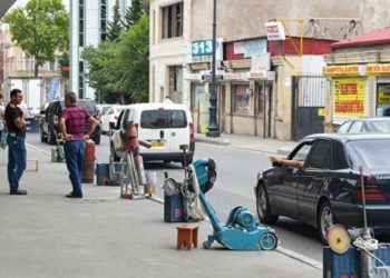Türkiye’de İşsizlik Sekiz Yıl Sonra Yüzde 10’un Altında