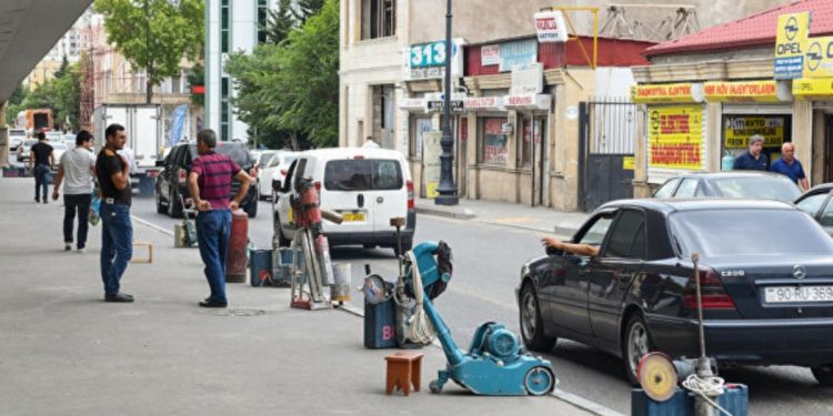 Türkiye’de İşsizlik Sekiz Yıl Sonra Yüzde 10’un Altında