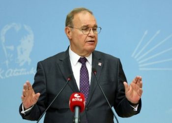 CHP Sözcüsü Öztrak: Ekonomi zırvalamaları bir yana; Erdoğan sebep, enflasyon sonuçtur