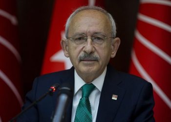 CHP lideri Kılıçdaroğlu maden faciasının yaşandığı Bartın'a gidiyor