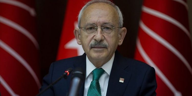 CHP lideri Kılıçdaroğlu maden faciasının yaşandığı Bartın'a gidiyor