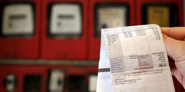 CHP’den elektrik, benzin, mazot, doğalgaz fiyatlarının yüzde 50 indirilmesi için kanun teklifi