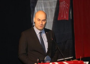 CHP'li Açıkel: Türkiye’nin tüm demokratları birlikte siyaset üretiyorlar