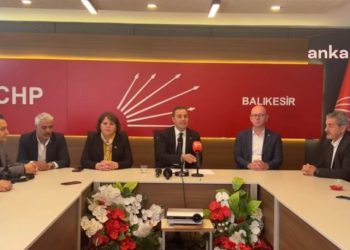 CHP'li Ahmet Akın: Çok tehlikeli bir noktaya gidiyoruz; yiyecek ekmek nasıl bulacağız?