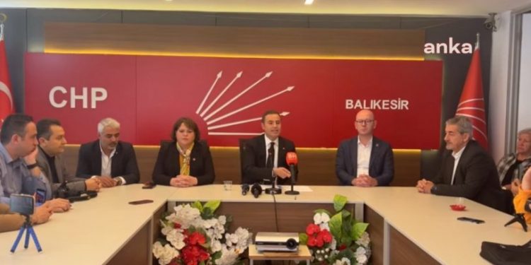 CHP'li Ahmet Akın: Çok tehlikeli bir noktaya gidiyoruz; yiyecek ekmek nasıl bulacağız?