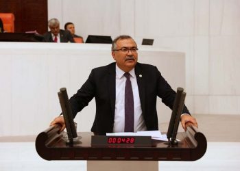 CHP’li Bülbül: 2021’den beri mesajlarımız okunuyor olabilir