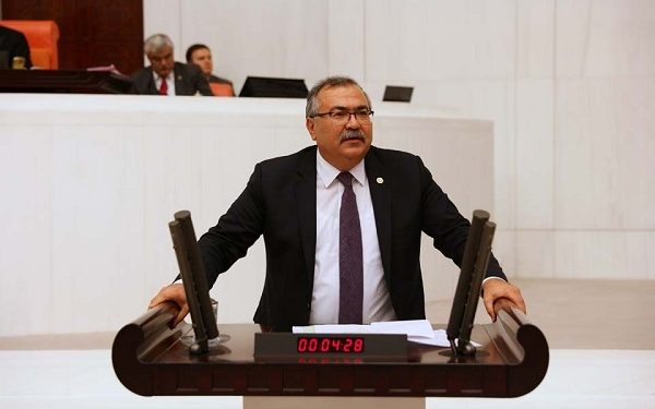 CHP’li Bülbül: 2021’den beri mesajlarımız okunuyor olabilir