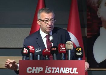 CHP'li Engin Altay: Çıkan kanunların neredeyse tamamı 500 bin hane için
