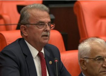 CHP'li Girgin: Dezenformasyonu gazeteciler değil, iktidar yapıyor
