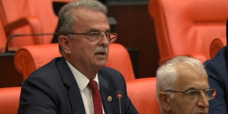 CHP'li Girgin: Dezenformasyonu gazeteciler değil, iktidar yapıyor