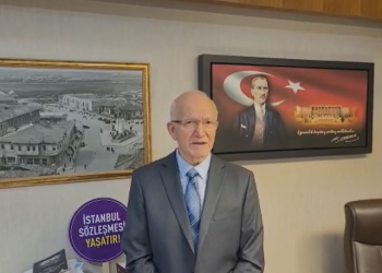 CHP'li Kaboğlu: Demokratik olmayan sisteme kayış kabul edilemez
