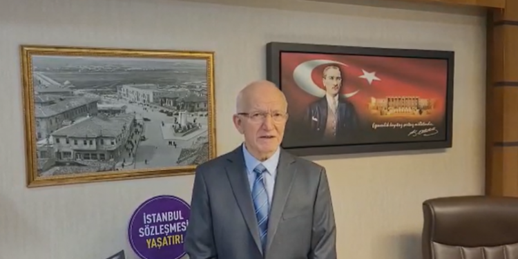 CHP'li Kaboğlu: Demokratik olmayan sisteme kayış kabul edilemez