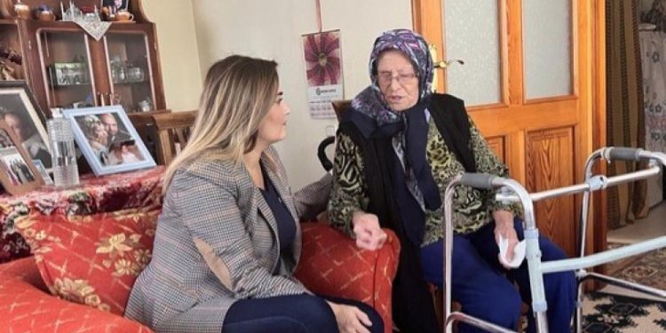 CHP'li Kılıç: Yaşananlar artık kadın cinayeti değil kadın katliamıdır