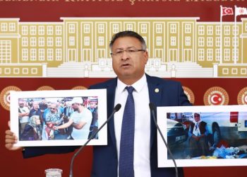 CHP'li Özcan Purçu: Vatandaş ekmek bulamıyor; Bakan Nebati felsefe yapıyor