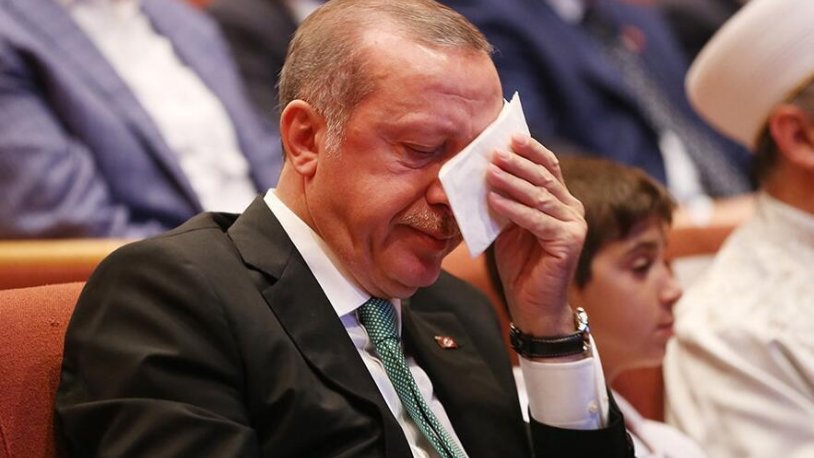 CHP'li vekilin sorusu ortaya çıkardı: Erdoğan 'Her 100 ilaçtan 89'u yerli dediği' tweeti sildi