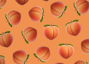 Çalışanına şeftali emojisi gönderen yöneticiye 8.8 milyon lira para cezası