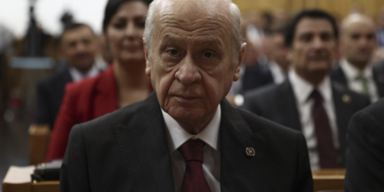 Can Ataklı: Kimdir bu fırsatçılık yapanlar Devlet Bey, siz olmayasınız?