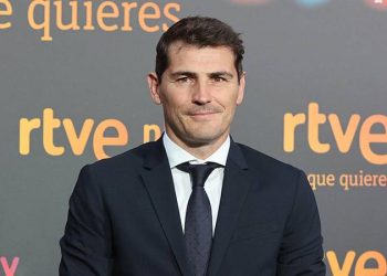Casillas, hacklendiğini açıkladı: Tüm takipçilerimden ve elbette en çok LGBT topluluğundan özür dilerim
