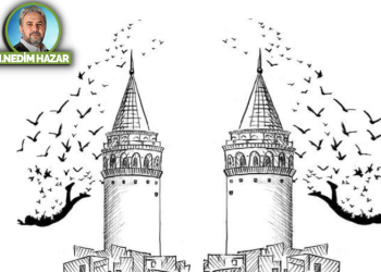 Cehennem boş! 