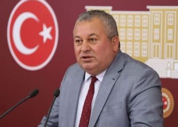Cemal Enginyurt hakkında fezleke hazırlandı