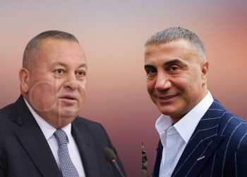 Cemal Enginyurt’un Sedat Peker’i ziyaretine güvenlik engeli