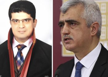 Cezaevi yönetimi, eski Yargıtay üyesinin Gergerlioğlu’na yazdığı mektubu ‘sakıncalı’ buldu