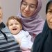 Cezaevindeki 8 aylık Bahar bebeğin dedesi ve anneannesi vicdanlara seslendi