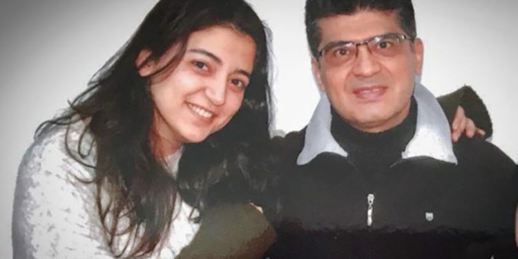 Cezaevindeki eski Yargıtay üyesi Uğur’un Gergerlioğlu’na yazdığı mektup ‘sakıncalı’ bulundu