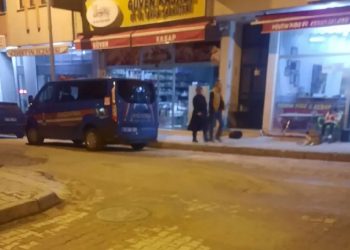 Cezaevine nakledilirken ‘acıktım’ diyen tutuklu yemek molasında firar etti
