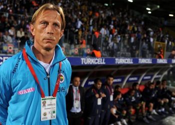 Christoph Daum, kanser olduğunu açıkladı