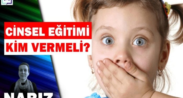 Çocuklara cinsel eğitim nasıl verilmeli?